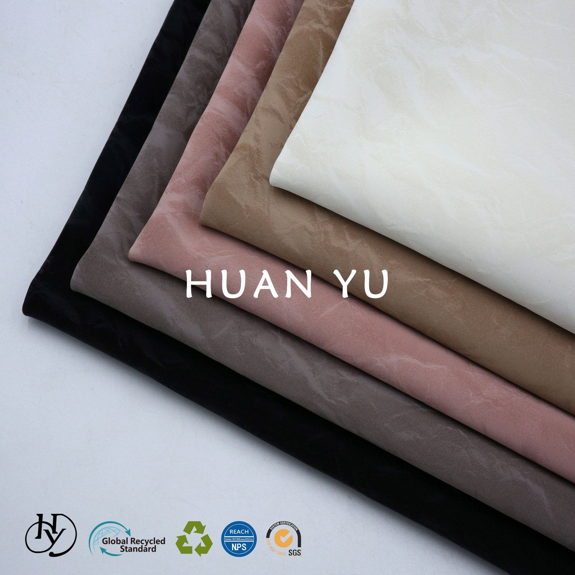 厂家直销 0.9mm双色磨砂羊巴pu皮革雾面箱包鞋面记事本合成革