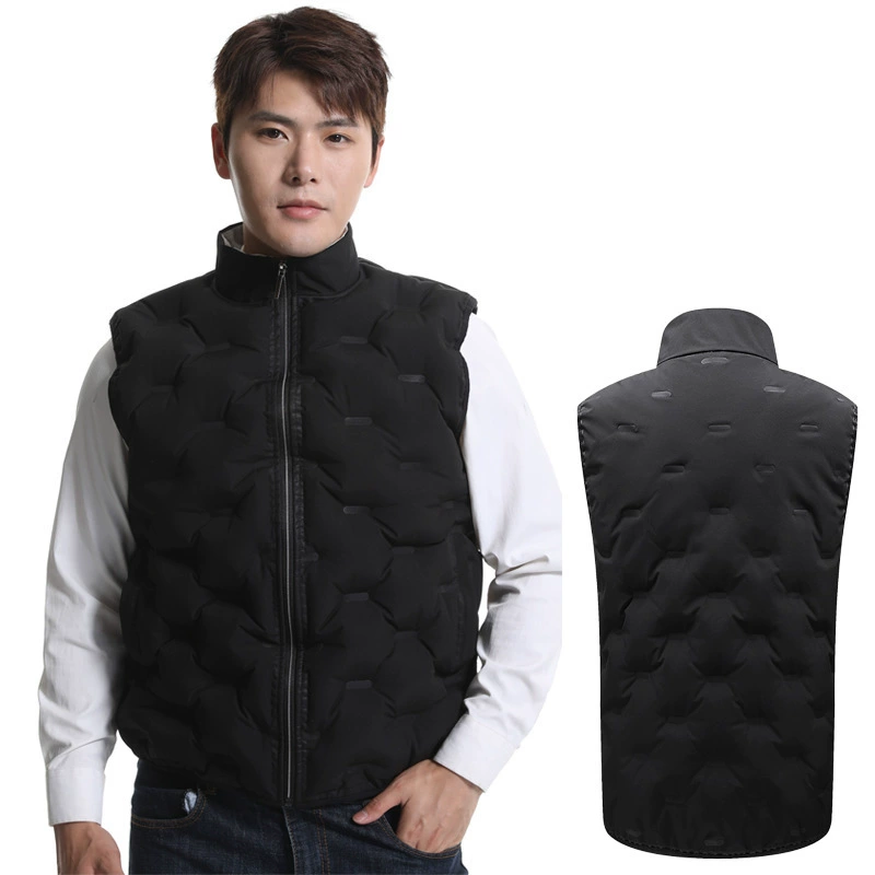 (Cross-border trading), vest