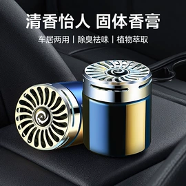 汽车清洁工具;车用香水香薰;车载电器