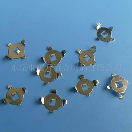 电子五金材料;电池配件;冲压加工