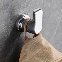 衣鈎實心加厚單衣鈎門後衣帽鈎浴室掛衣鈎衣櫃鞋櫃廚衛掛鈎