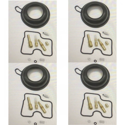 for Honda Gx120 Gx160 Gx200 — Motorcycle engine and accessories - 020-for-honda-cb400-nc31-cb400sf-cb-400-cbr
