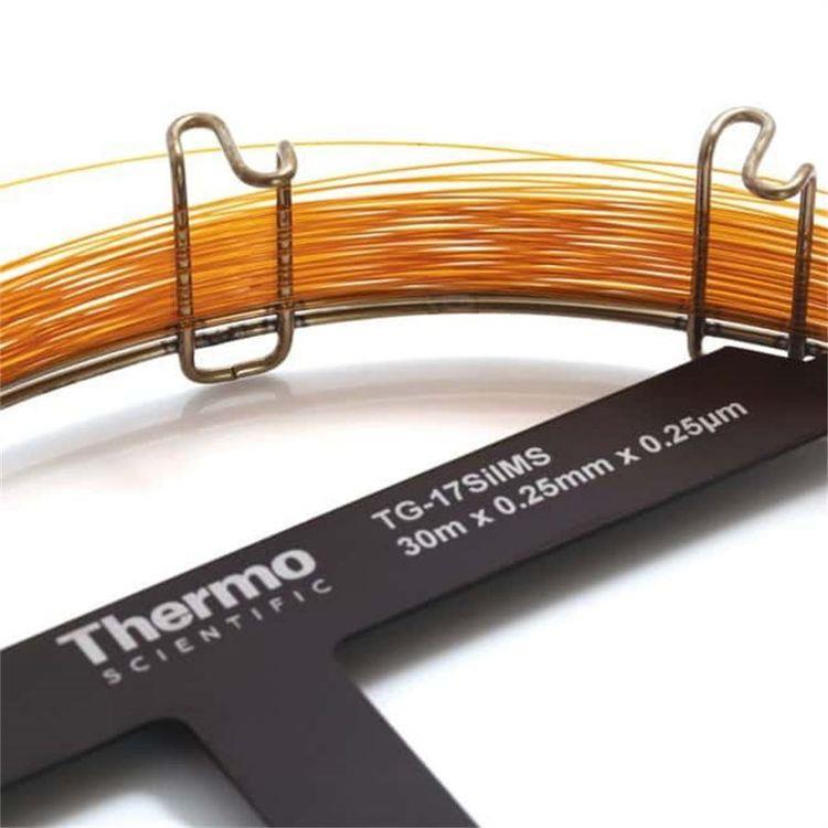 赛默飞TraceGOLD TG-17SilMS 色谱柱 26072-1420