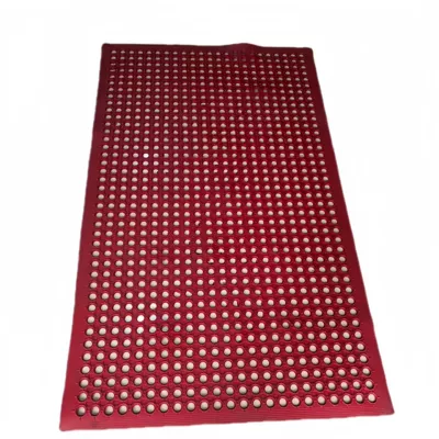 mat, rubber perforated mat for – Avtomobil döşəmə paspasları