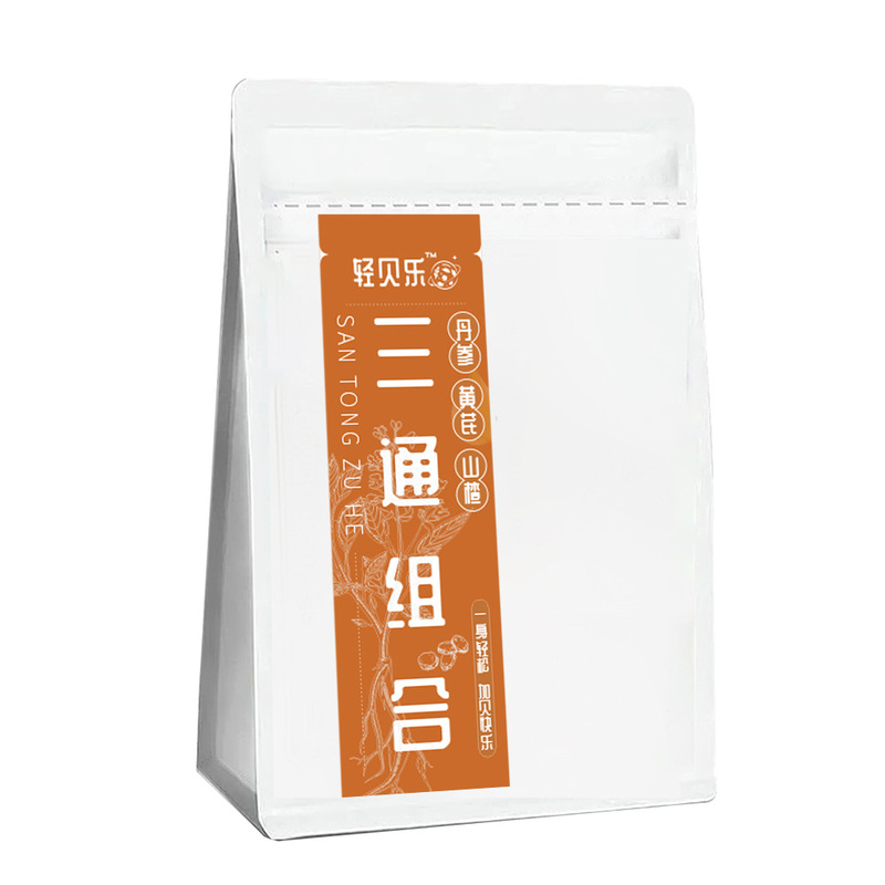 レンゲ、サルビア、サンザシ配合の三方配合、独立した小包装、高齢者向けの三方必須健康製品卸売|undefined