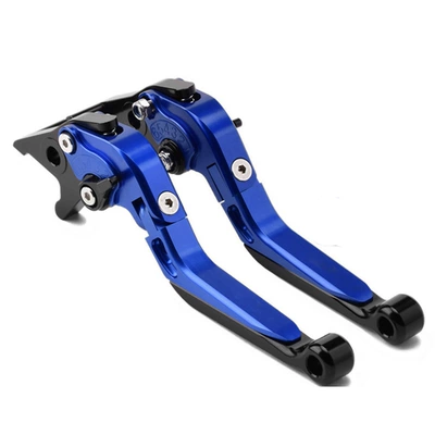 Motorcycle Handle Cover: Brake Clutch Lever Handlebar