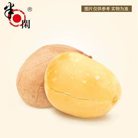 花生;鸭肉类;调味酱