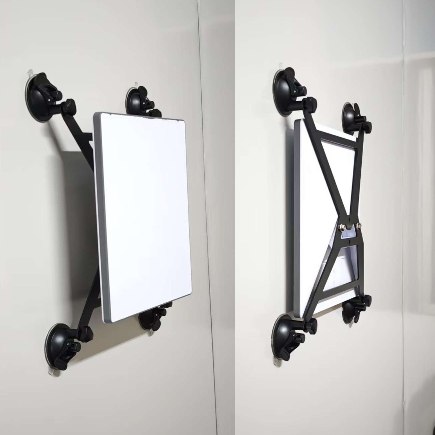 Amazon Hot Sale St Car Suction Bracket Mini Fixed Car Suction Bracket Bracket Magnetic