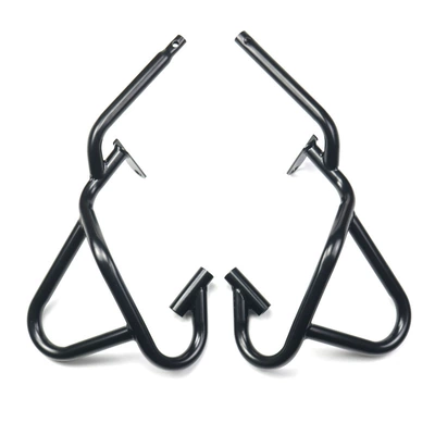 Applicable to Benelli TRK502X Motorcycle bumper