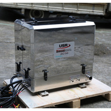 15KVA JEC150 USR优盛久保田发动机PMG游艇船用船舶水冷发电机15k