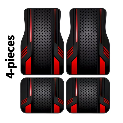 Easy to Care For, Four-Piece – Universal Foot Pad - 331qcjd-16-33444468-four-piece-set