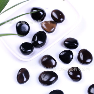 һȻʯLʯblack obsidianۜIʯ޹ԵVʯ