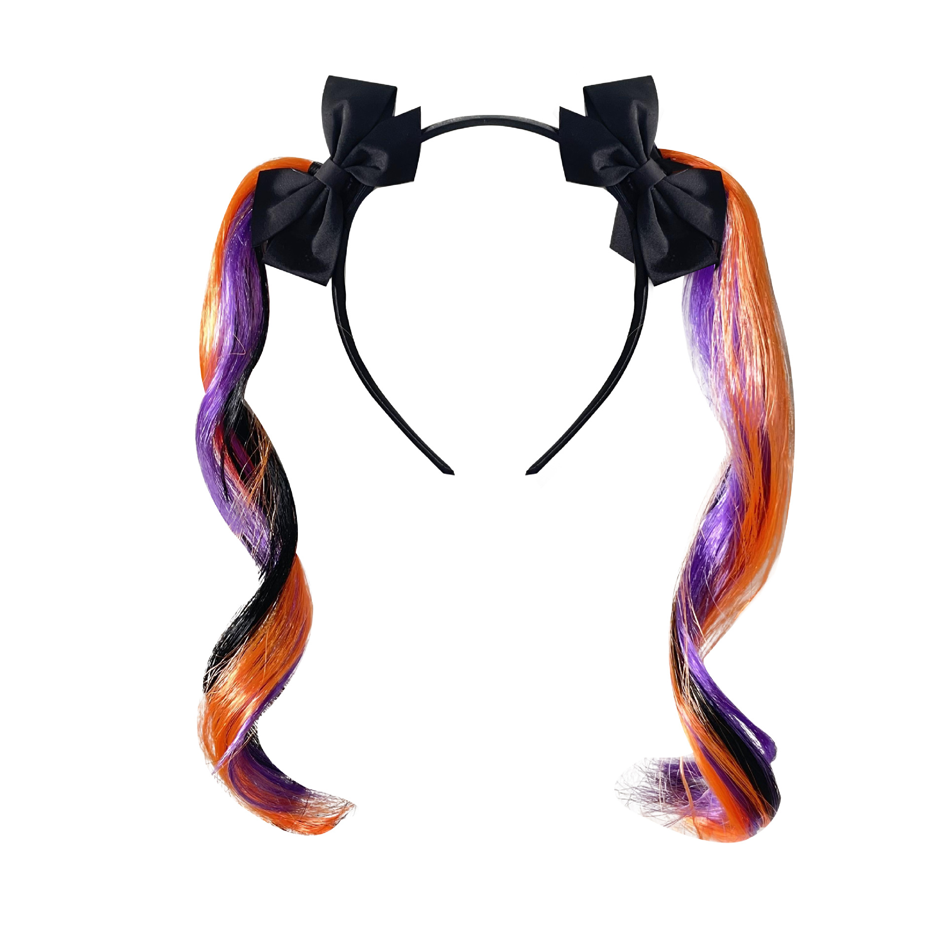 할로윈 머리띠 B형