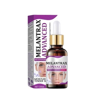 Melantrax Advanced Anti Hyperpigmentation Foundatio Facial Essence