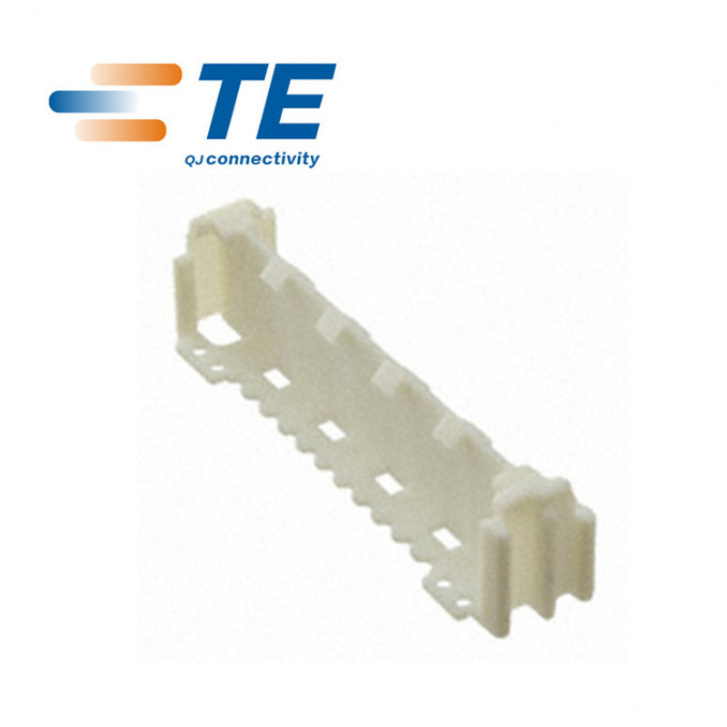 TE供应3-179472-0接插件塑壳连接器现货