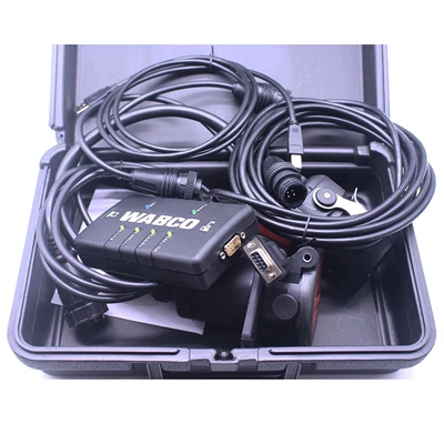 Wabco Diagnostic Avtomobil diaqnostika alətləri
