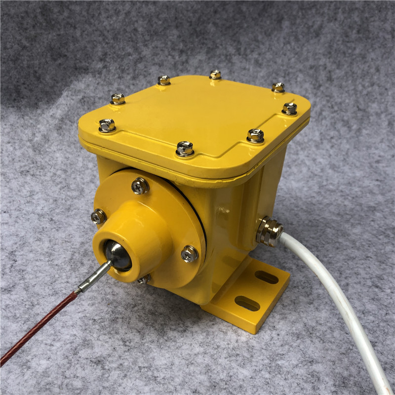 输送带皮带机手动双向拉绳闭锁开关双向拉绳 ZLK-E XT-FSL HQSL