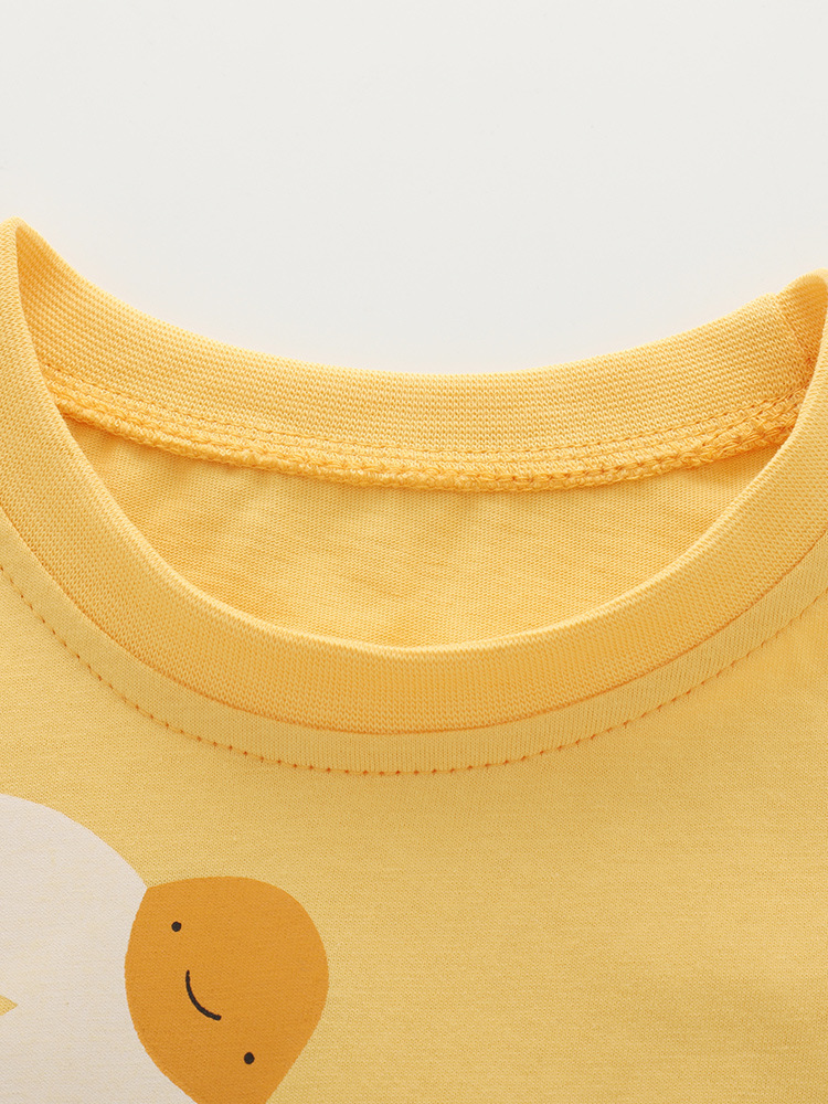 Malwee transfronterizo ropa infantil de mujer extranjera ropa de moda chica extranjera callejera de dos piezas ropa de niñas europea y americana