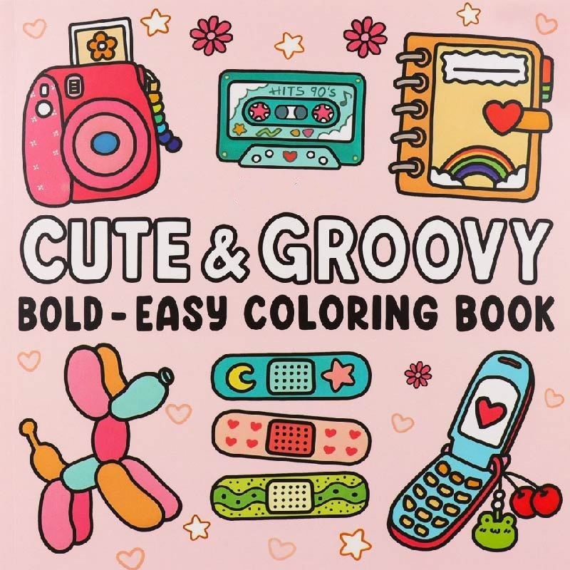 クロスボーダーAmazon独立ステーション大人と子供向けの塗り絵、落書き絵本|undefined