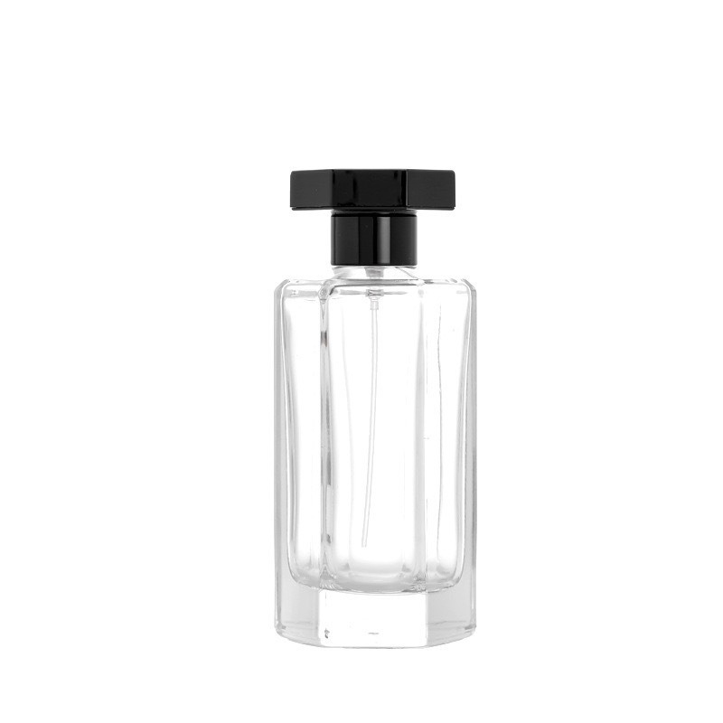 现货香水玻璃分装瓶多款便携香水瓶空瓶按压喷雾化妆品玻璃小样瓶|undefined