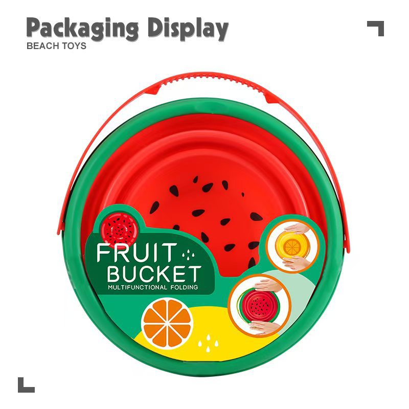 Goma suave para niños, playa junto al mar, herramientas de excavación de arena, juguetes, juego completo de juegos de agua, mercado mayorista, suministro de puestos