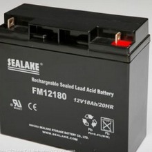 SEALAKE海湖蓄电池 FM12170 储能铅酸电池12V17AH 直流屏UPS