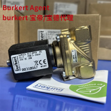 ��burkert6281EV B13.0 FKM MS G1/2 16BAR 00310667����늴��y