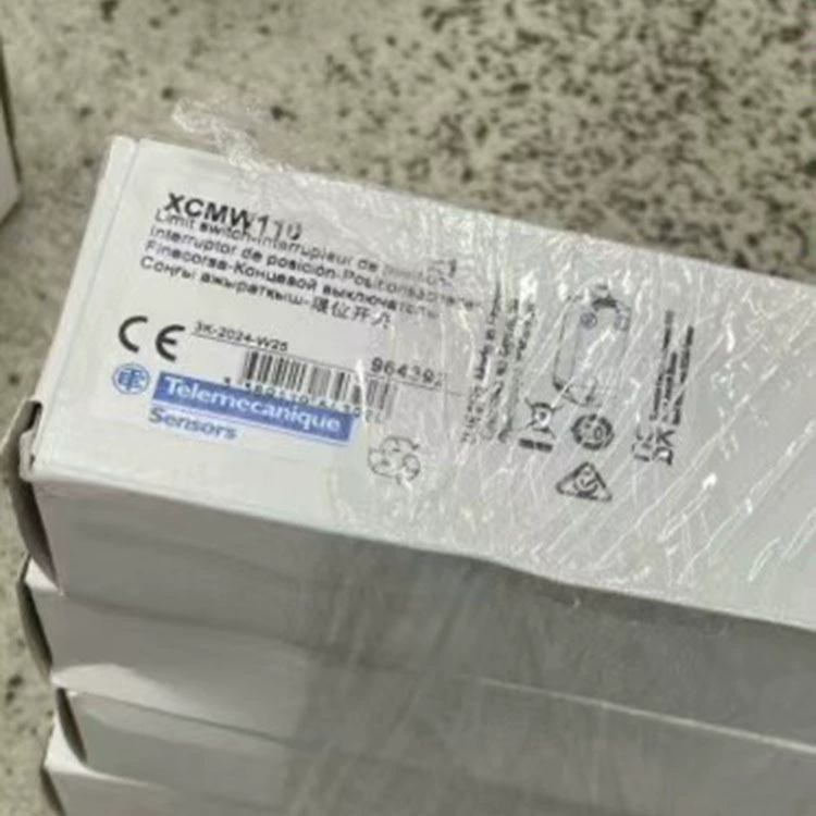 XCMW102/XCMW110 Шнайер/Dellemco концевой выключатель новый оригинальный