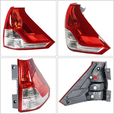 Tail light Rear Tail Light Brake