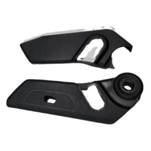 适用于2011-2015款指南者主副驾驶座椅护板1RX04XDVAB 1RW62XDVAB