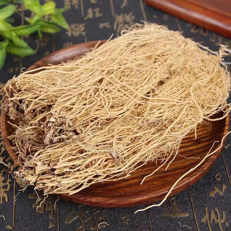 Dried Asarum Root Xi Xin 细辛 500g Northeast Chinese Wild Ginger Herb Water Washed Sulfur Free quality and texture