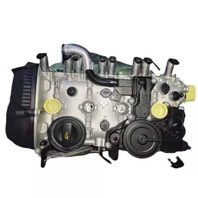 Suitable for Audi Engine assembly