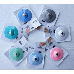 5-30 Odor-proof floor drain cover drain plug sink plug sink plug sewer filter screen bathtub plug