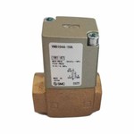 SMC流体控制阀VNB104CS-8A流体控制用两通阀 全新气控型VNB系列询