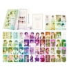 Laser Card-SK Beige-SKZ