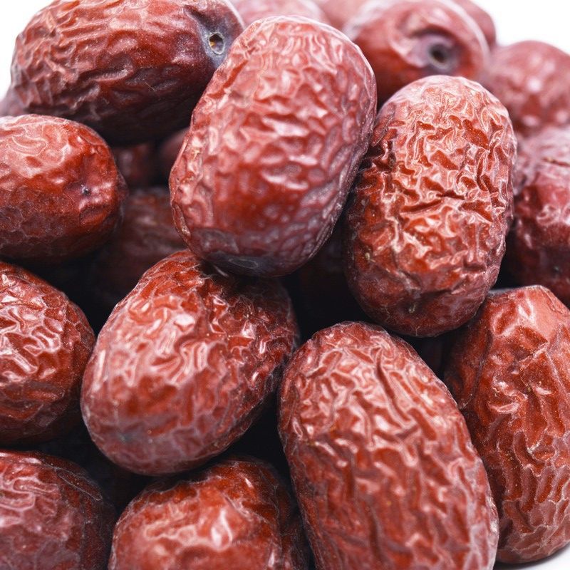 Jujube Of large number wholesale 221 The new date Xinjiang Ruoqiang Jujube The original ecology clean specialty snacks 1-5 Catty net red