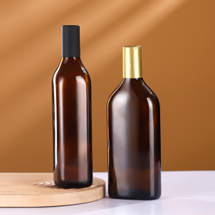 500ml��ɫ����ƿ�t��ƿ��ƿ���Ѿ�ƿ�b�ƿ��ᄾƃ���ƿ���ƿ��