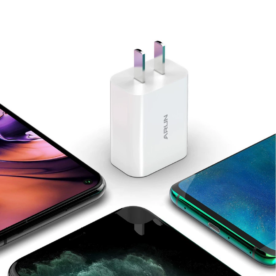 海陆通 Apple, мобильный телефон, зарядное устройство, совместимый набор умных устройств, Android, 1A