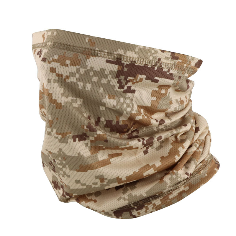 El desierto digital (Eye of Bird)