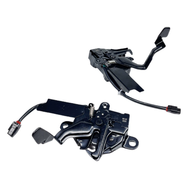 53510-F4020 подходит для Toyota зарубежного издания Yize CH-R Машинный замок крышки профессиональный поставщик машинных замков