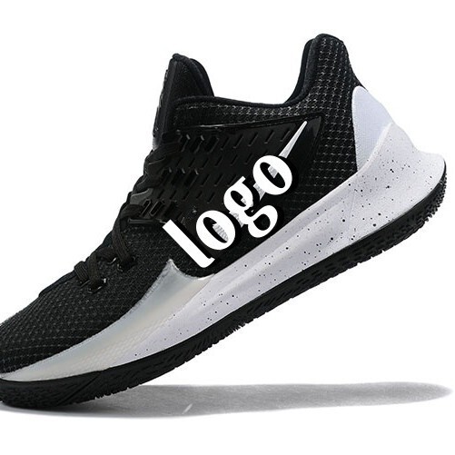 Cross-border Owen 2 Generation Low-top Basketball Men's Shoes Owen 2low Sandy Air Cushion Practical Shoes Spongebob Boots