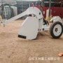 农用大型工程平地平地机