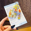 Acessórios de pingente de boneca boneca feita à mão diy estrela bonito frisado telefone móvel pingente de carro chaveiro pingente de boneca 11
