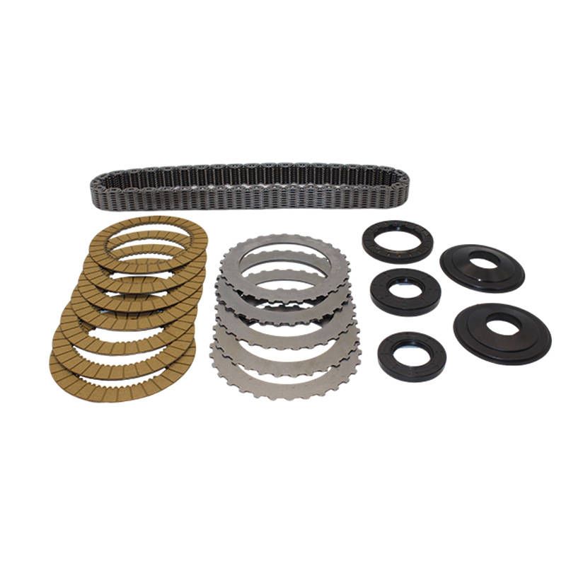 Transfer case repair kit suitable for Porsche 958 car transmission system parts, available in stock