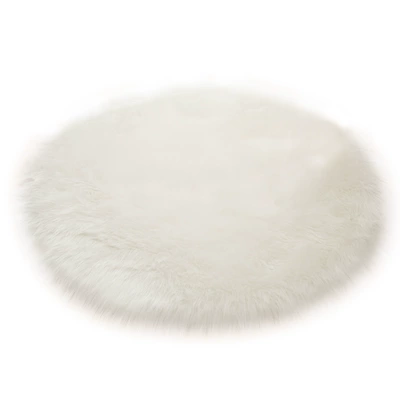Car Carpet – Imitation Wool Blanket