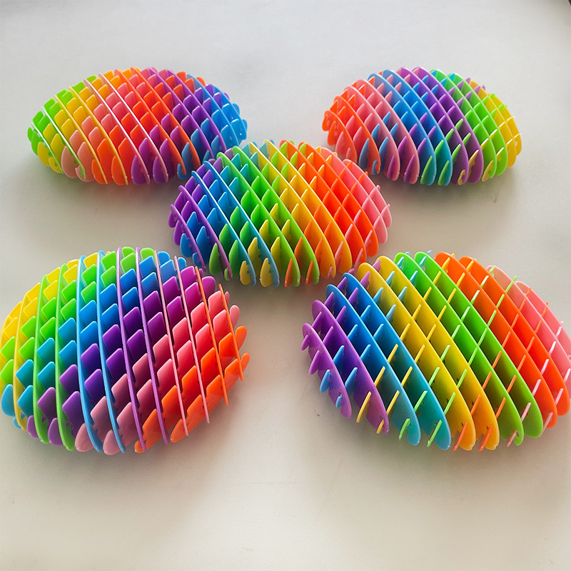 사이즈 12x30cm 단색 무지개색 OPP 봉투 혼합 포장