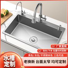 �� ��304���P�ˮ����ʽ�p�۸Ćβۼ��ÿ�ӆ ��һ�w�N���ֹ�ϴ��