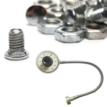 汽车360度旋转强磁扭力规 1/2角度扭力表 扭矩测角仪转角仪分度器