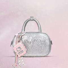 TOUTOU新作オリジナルボストンボーリングのカバン