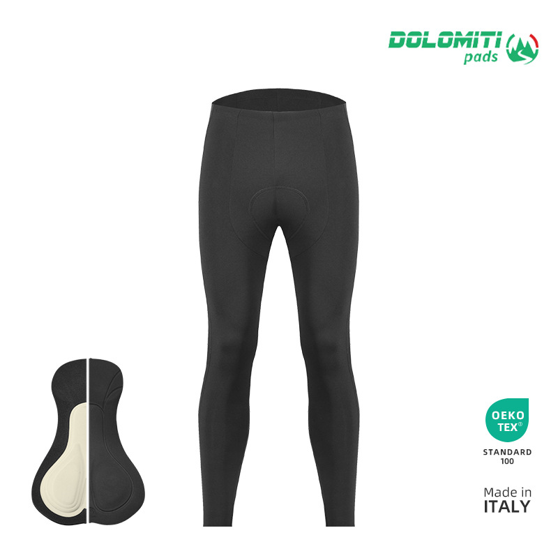 Pantalones de ciclismo de bicicleta de carretera para hombres y mujeres Dolomiti amortiguador cinturón pantalones cortos de ciclismo de primavera y verano